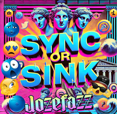 Sync or Sink