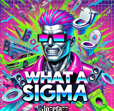 What a sigma