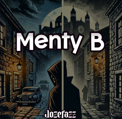 Menty B